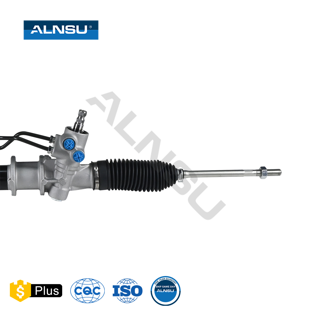OEM Auto Parts Power Steering Gear Steering Rack and Pinion For Mitsubishi L300 P03 P12 2WD MB351502 MB351852 57700-43900