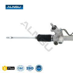 Factory Price Supply High Quality Vehicle Steering System Parts Power steering rack For TOYOTA SXV10 SXV20 44250-33032 44250-33025 44250-33022 44250-32030 44250-07072 44250-07071 44250-07062 44250-07061 44250-06120 44250-06110 44250-06040 44250-06021