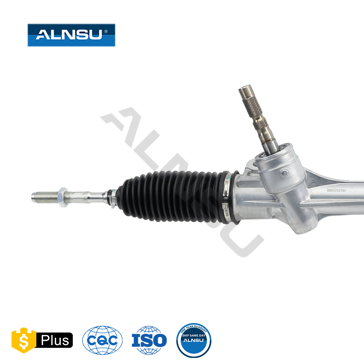Factory Price Good Quality Auto Steering Systems power steering rack For TOYOTA AYH30 GGH35 45510-58050 45510-58060