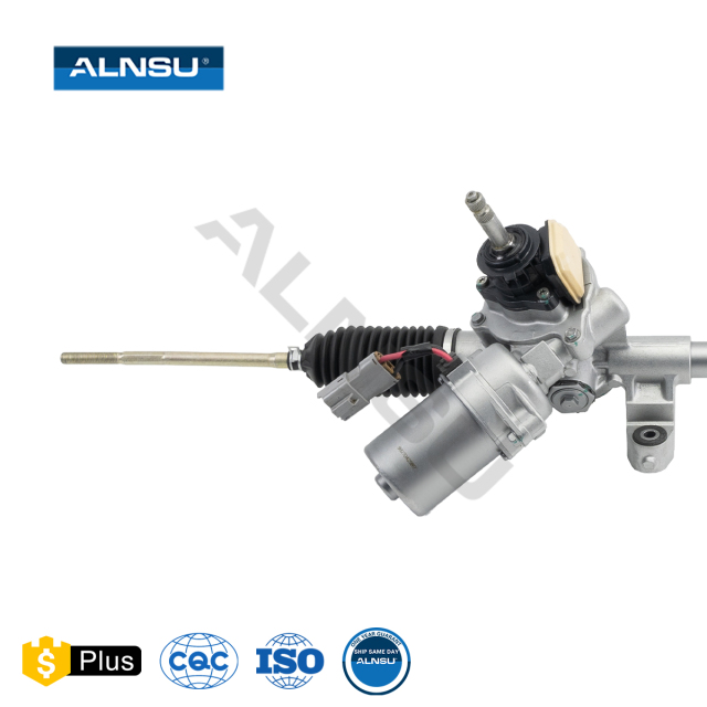 Factory Price Supply High Quality Vehicle Steering System Parts Power steering rack For SUZUKI SWIFT 48580-63J50 48580-57KF1 48580-57K51 48580-63J51 48580-63J52 48580-63J54 48580-77J80