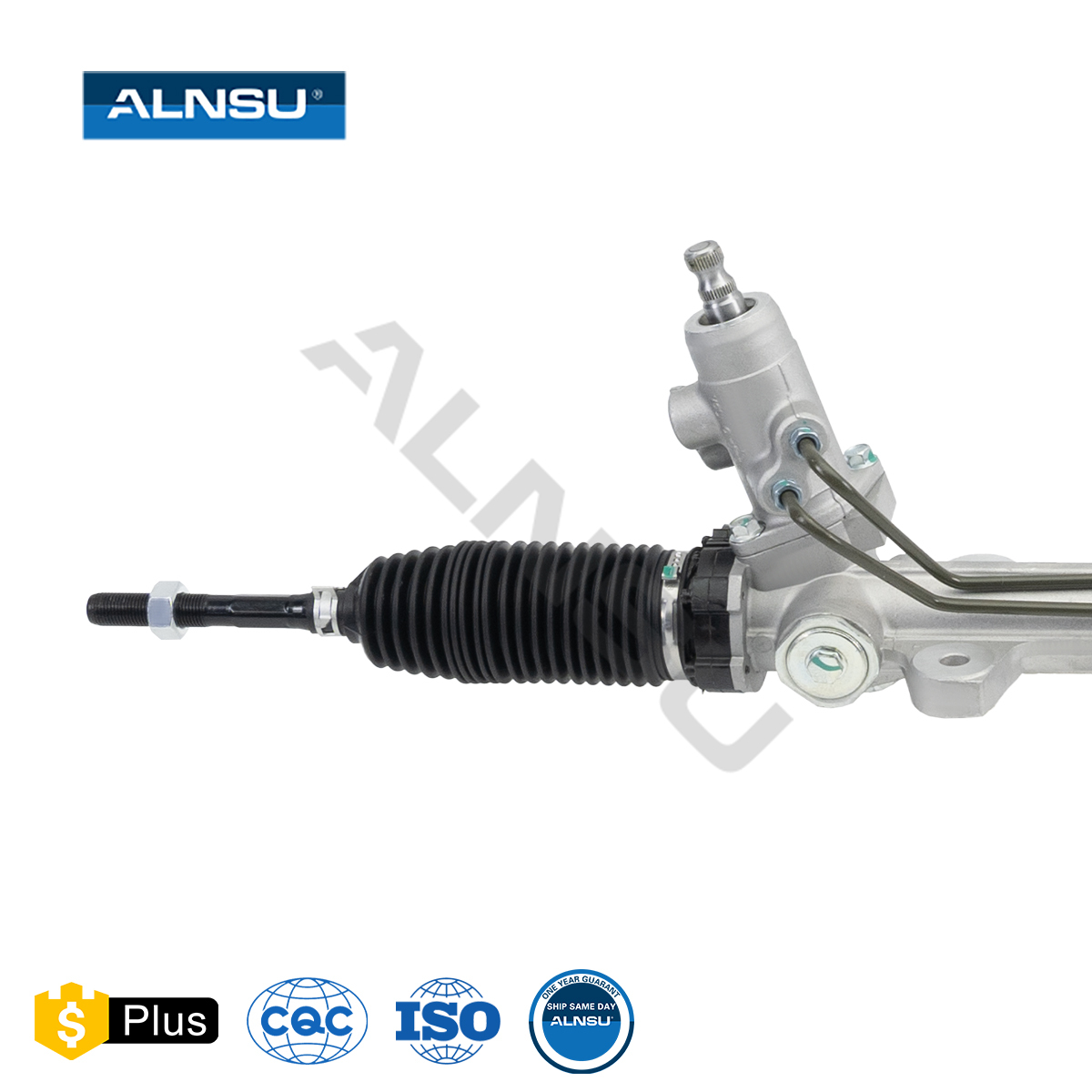 Factory Price Supply High Quality Vehicle Steering System Parts Power steering rack For KIA CARNIVAL 57700-4D900 57700-4D500