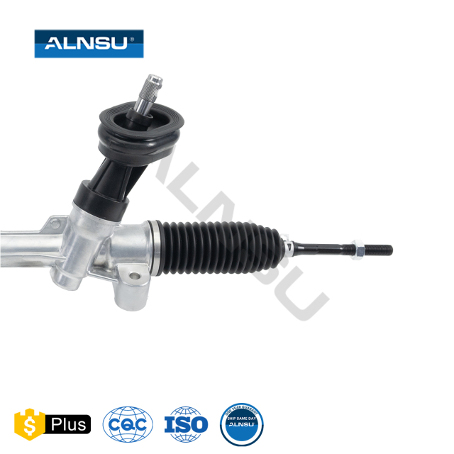 OEM Auto Parts Power Steering Gear Steering Rack and Pinion For MG 4 ONE 10955492