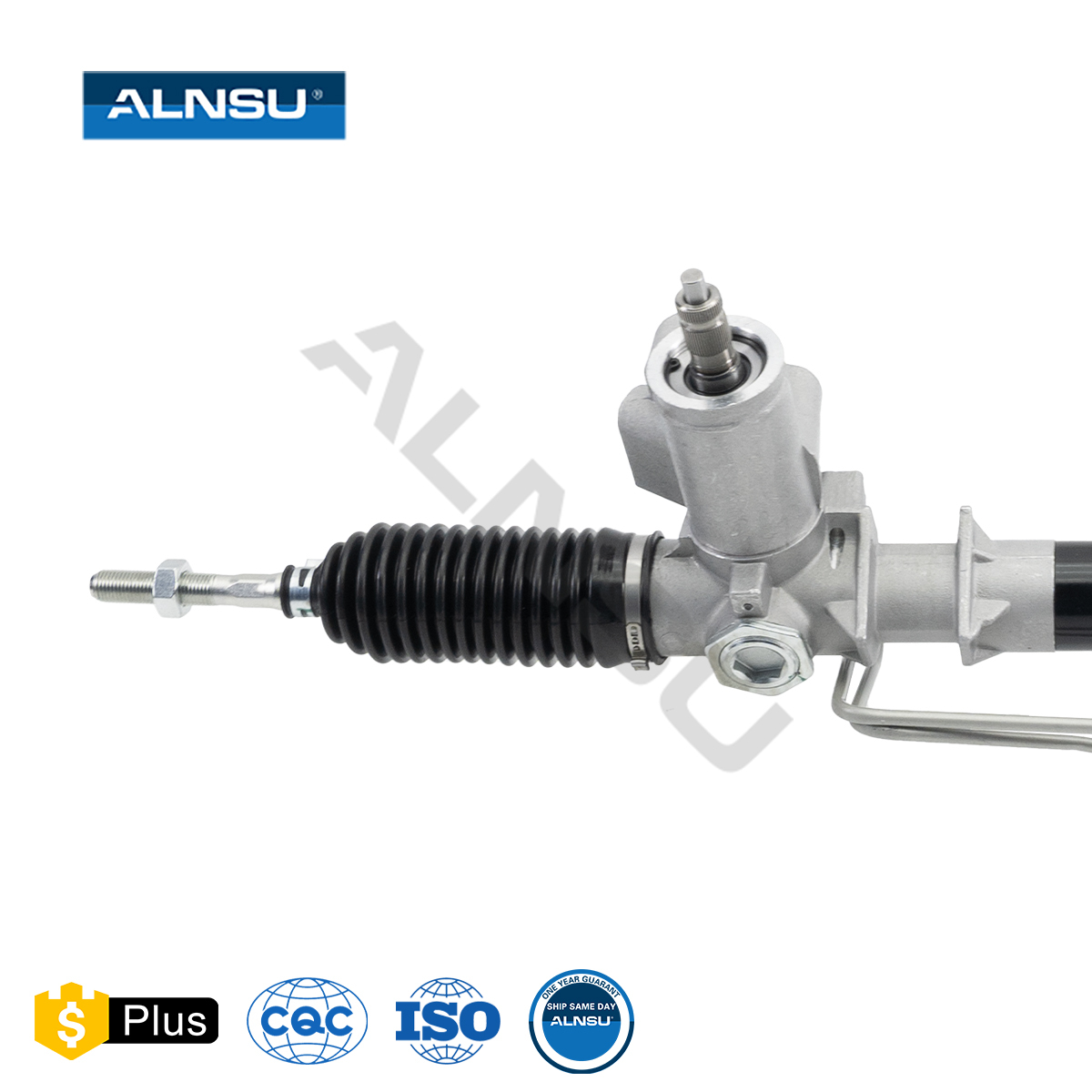 ALNSU auto parts car parts power steering rack For FIAT UNO FIRE 51826502
