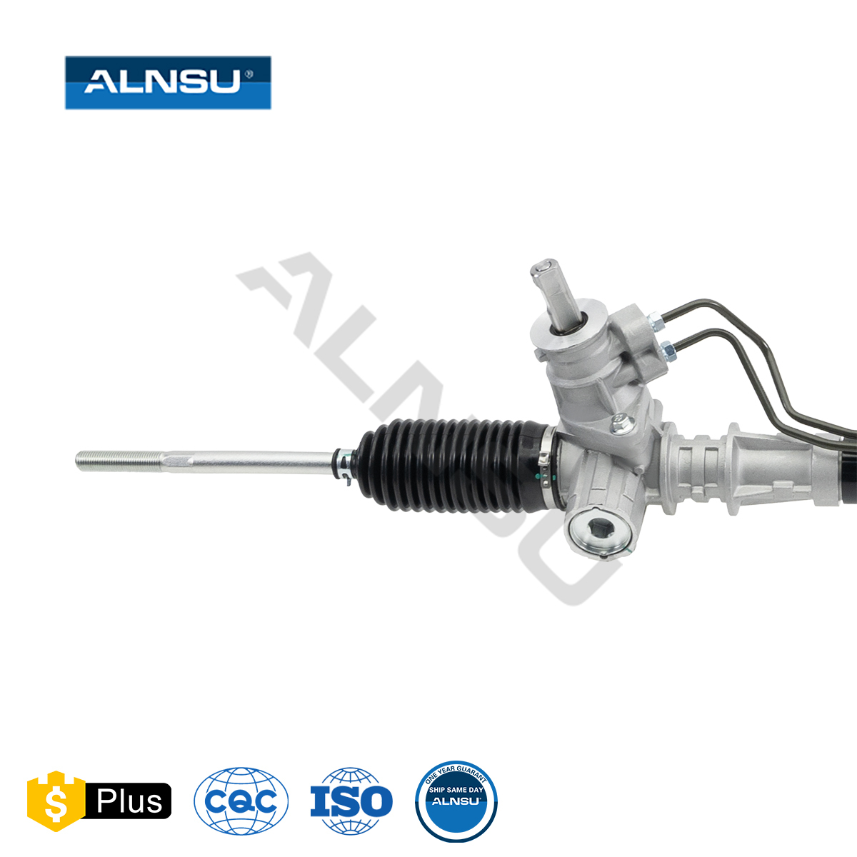 ALNSU Car Parts Hydraulic Power Steering Rack and Pinion Auto Steering Gears For OPEL CLIO-2 7701471986 7701471304 7701471139