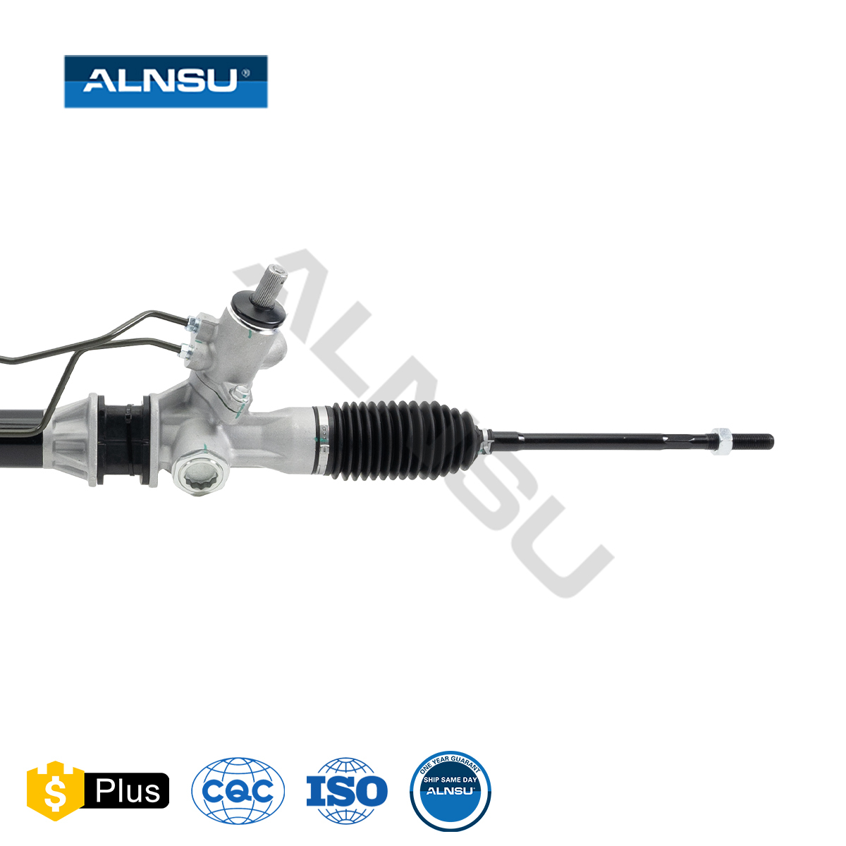 OEM Auto Parts Power Steering Gear Steering Rack and Pinion For ISUZU PASSPORT 8-97224541-0 8-97126168-0 8-97252956-0 900566 97124925