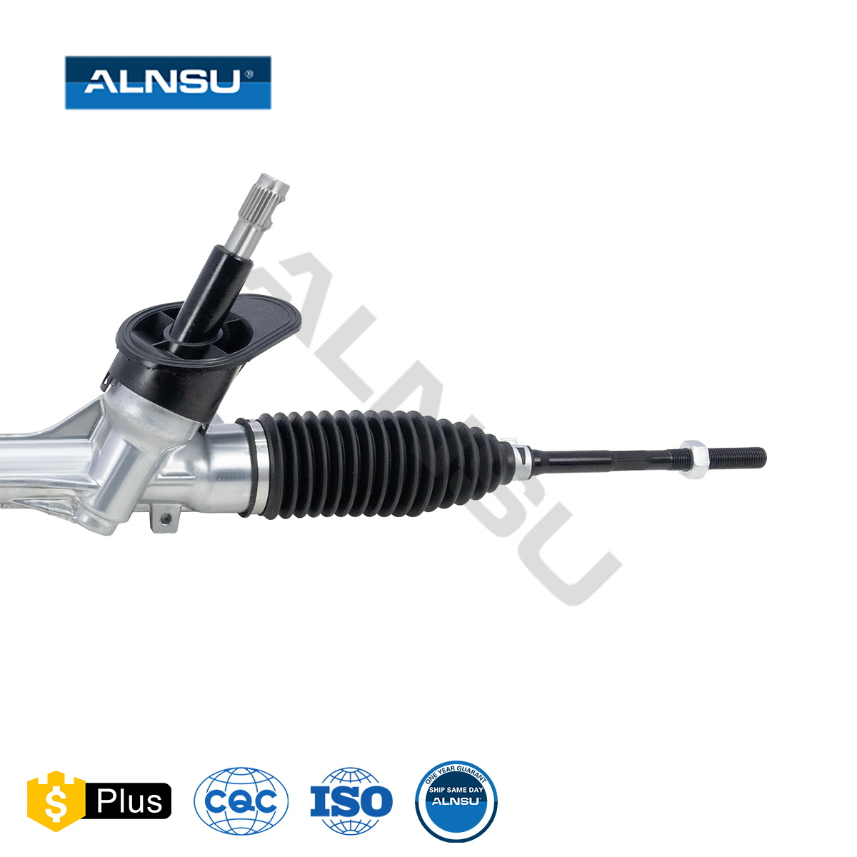Factory Price Supply High Quality Vehicle Steering System Parts Power steering rack For BUICK Verano 90921853 45612385 26349264