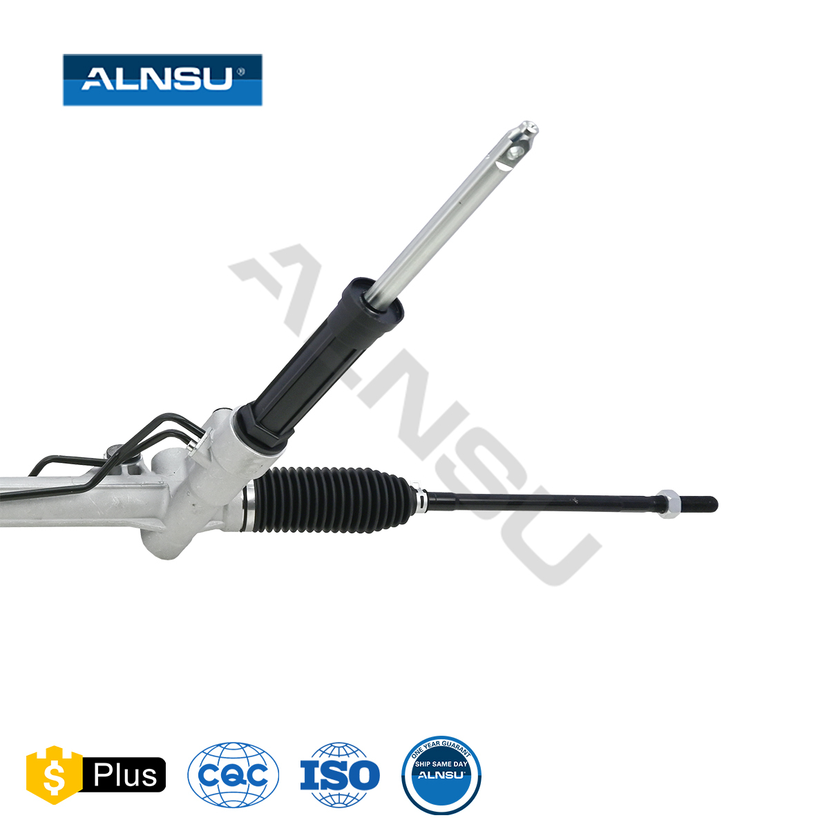 ALNSU Car Parts Hydraulic Power Steering Rack and Pinion Auto Steering Gears For Ford TRANSIT CK413200AE BK31-3200-CC KK263200AC KK263504AA KK363504CA