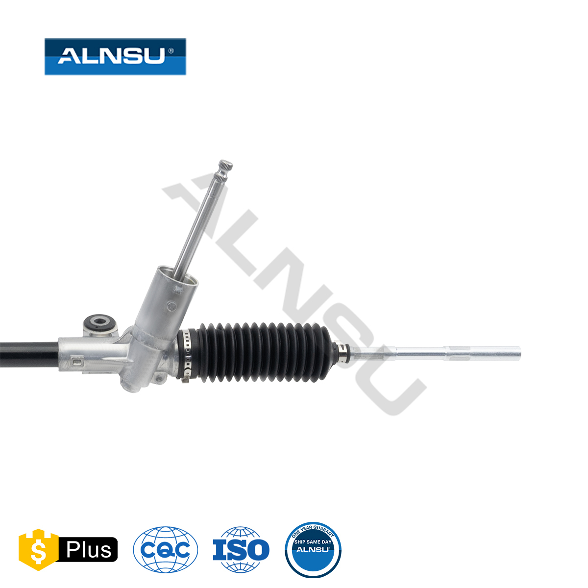 Factory Price Supply High Quality Vehicle Steering System Parts Power steering rack For SUZUKI S-Presso 48500-M62S20 48500-M62S50