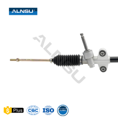 Factory Price Supply High Quality Vehicle Steering System Parts Power steering rack For Mitsubishi Southeast Xiwan SW801772