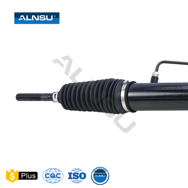 Factory Price Good Quality Auto Steering Systems power steering rack For KIA MOHAVE 57700-2J200 57700-2J001 57700-2J900