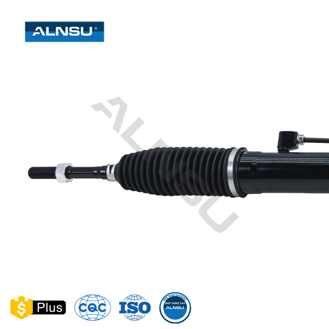 ALNSU auto parts car parts power steering rack For HYUNDAI SORENTO D4HB 57700-2P200 57700-2W000