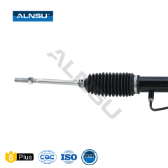Factory Price Good Quality Auto Steering Systems power steering rack For HYUNDAI AMICA ATOS 57700-02920
