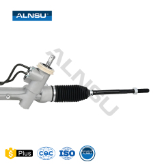 ALNSU Car Parts Hydraulic Power Steering Rack and Pinion Auto Steering Gears For BUICK GL8S 9013894 7069974176