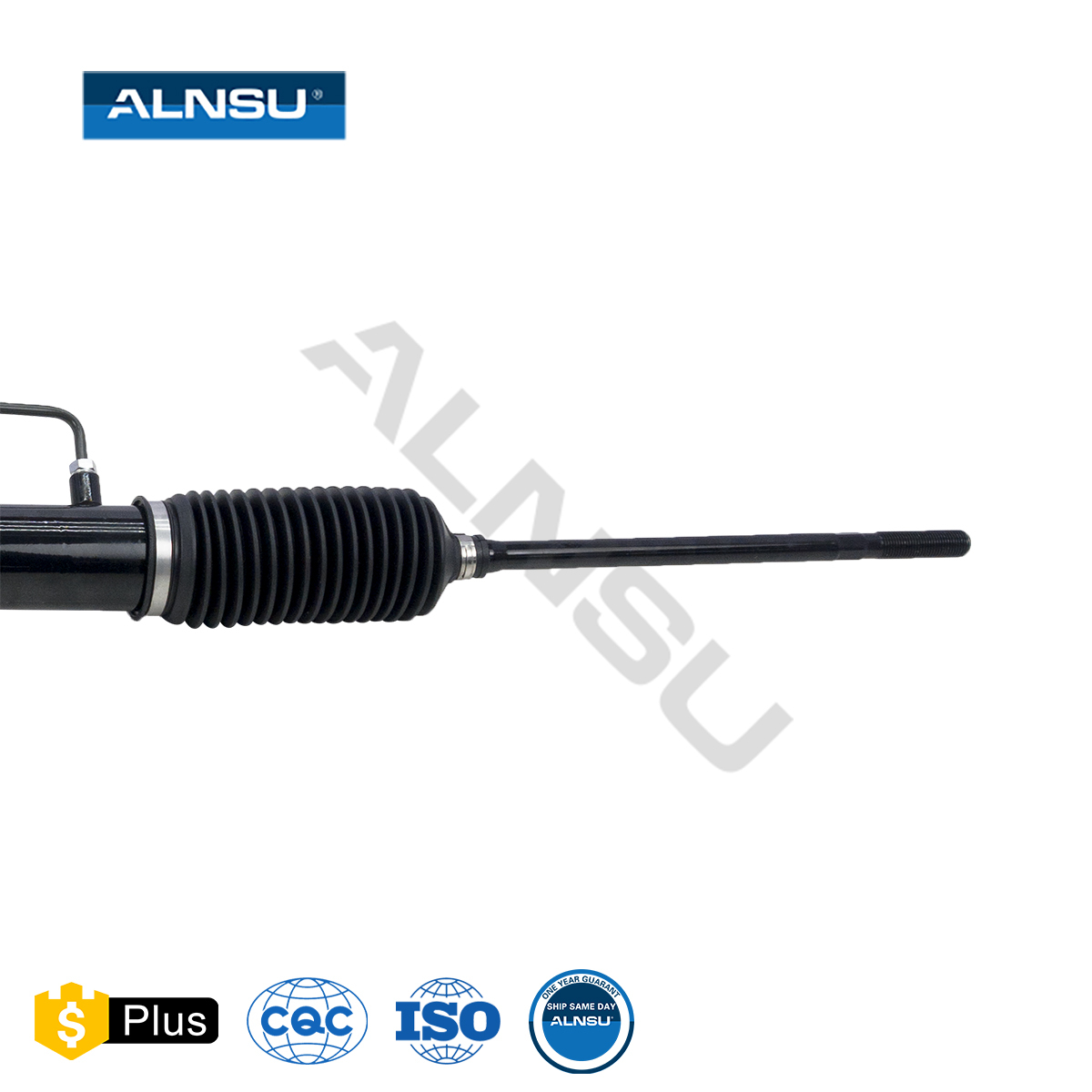 OEM Auto Parts Power Steering Gear Steering Rack and Pinion For BUICK DAEWOO EVANDA 9033170 96396700 96801274 96987857