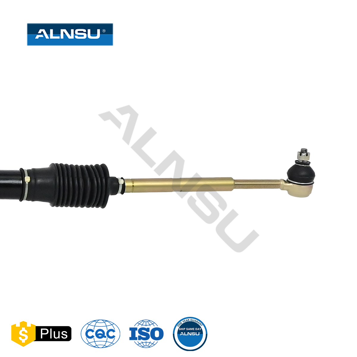 Factory Price Good Quality Auto Steering Systems power steering rack For BUICK CHEVETE 9305339 7363228