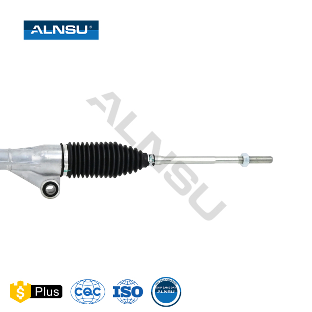 Factory Price Supply High Quality Vehicle Steering System Parts Power steering rack For BUICK SATURN 15896770 15797215 141113 6702145