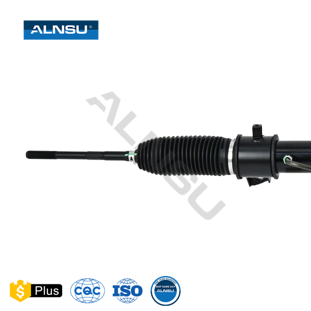 ALNSU Car Parts Hydraulic Power Steering Rack and Pinion Auto Steering Gears For BUICK ENCLAVE 22902260 20817770 15940215 23271562