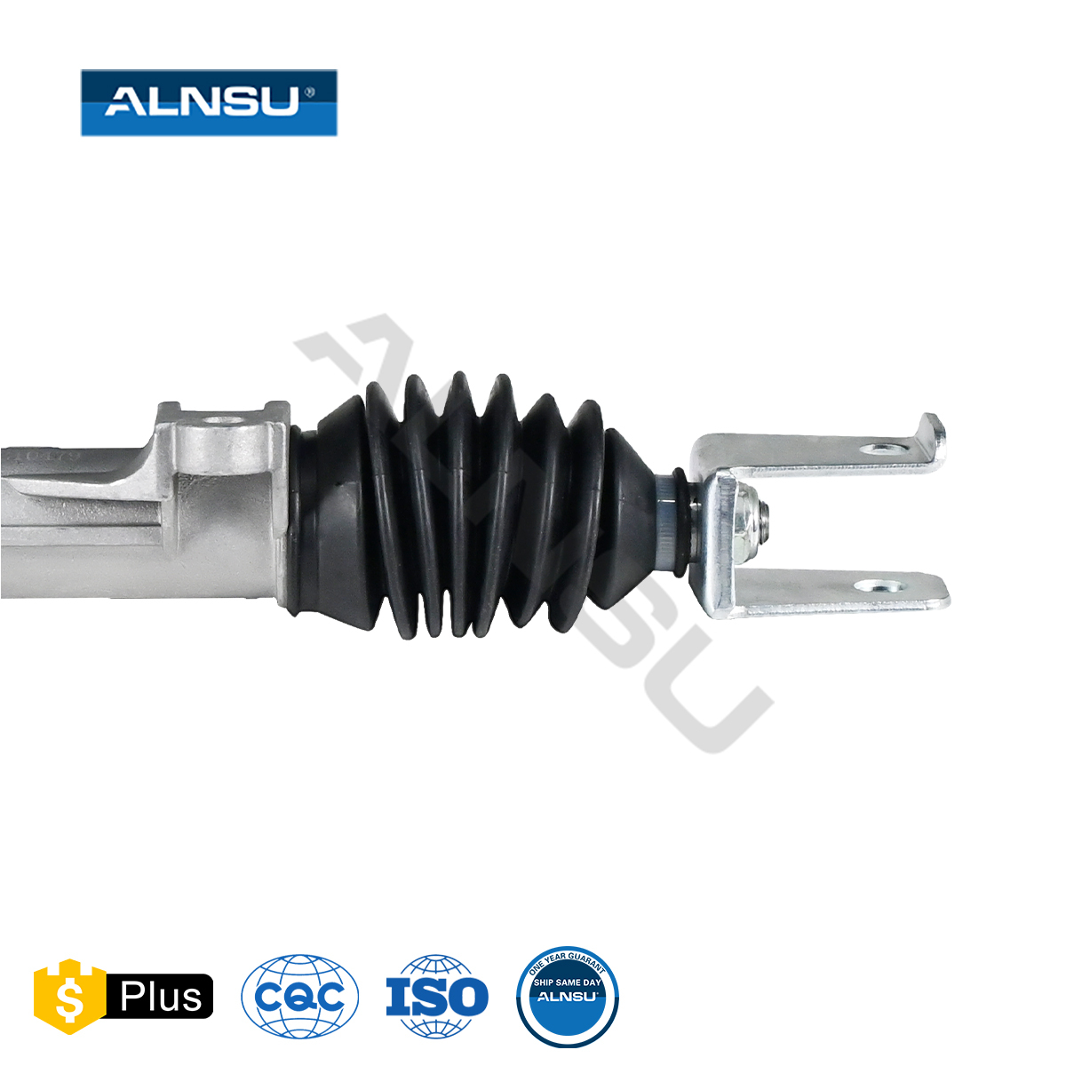 Factory Price Good Quality Auto Steering Systems power steering rack For HYUNDAI DAMAS 94583657 94824708 P48500A85200-00