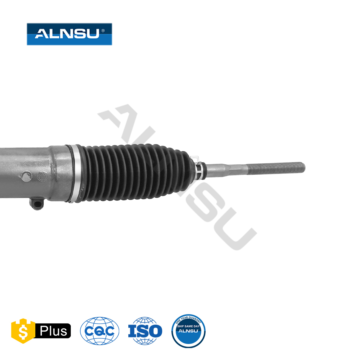 Factory Price Supply High Quality Vehicle Steering System Parts Power steering rack For BUICK SATURN 15896770 15797215 141113 6702145