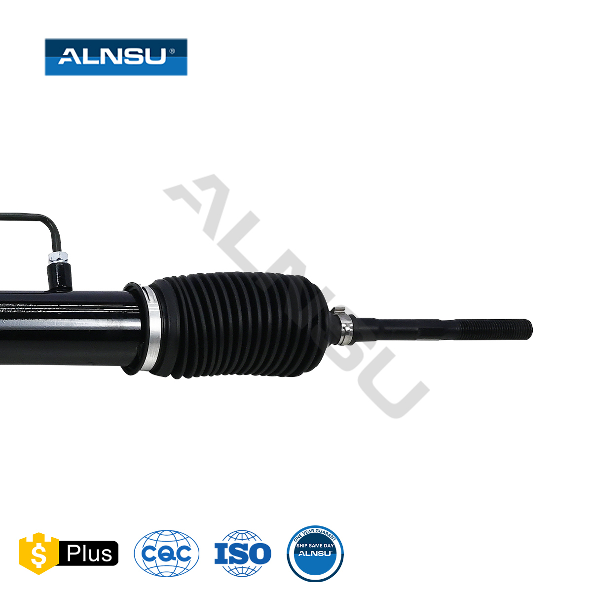 ALNSU Car Parts Hydraulic Power Steering Rack and Pinion Auto Steering Gears For HYUNDAI ACCENT B211044-1000 57700-1G451 57700-1G450 57700-1G405