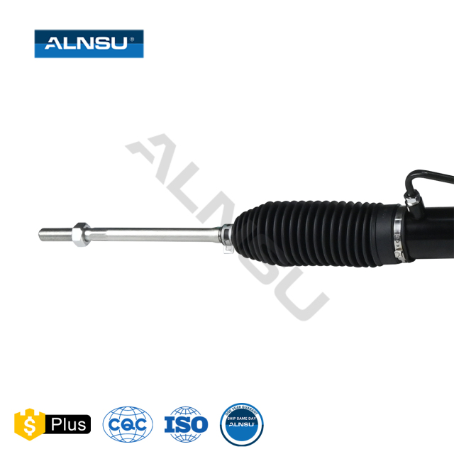 OEM Auto Parts Power Steering Gear Steering Rack and Pinion For Mitsubishi L300 P03 P12 2WD MB351502 MB351852 57700-43900