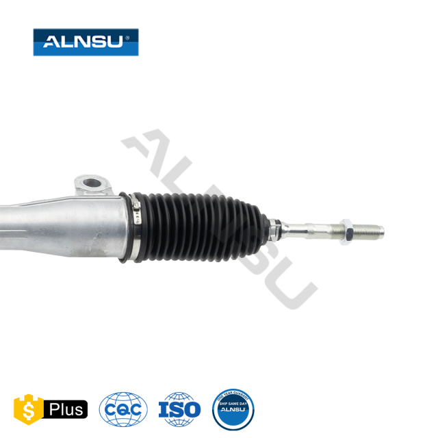 Factory Price Good Quality Auto Steering Systems power steering rack For TOYOTA AYH30 GGH35 45510-58050 45510-58060