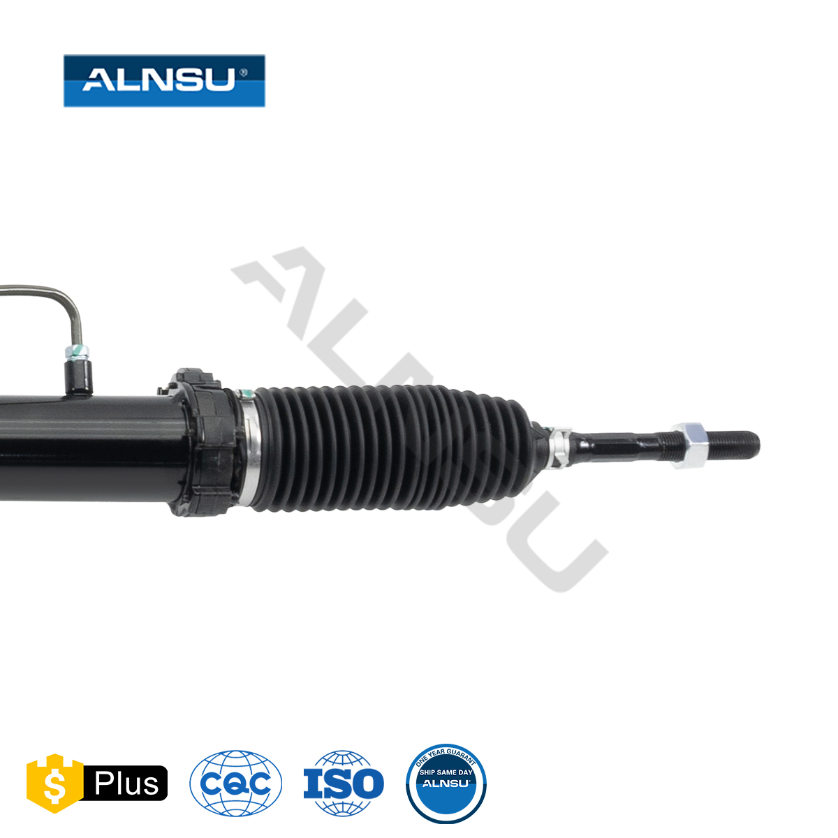 Factory Price Supply High Quality Vehicle Steering System Parts Power steering rack For KIA CARNIVAL 57700-4D900 57700-4D500