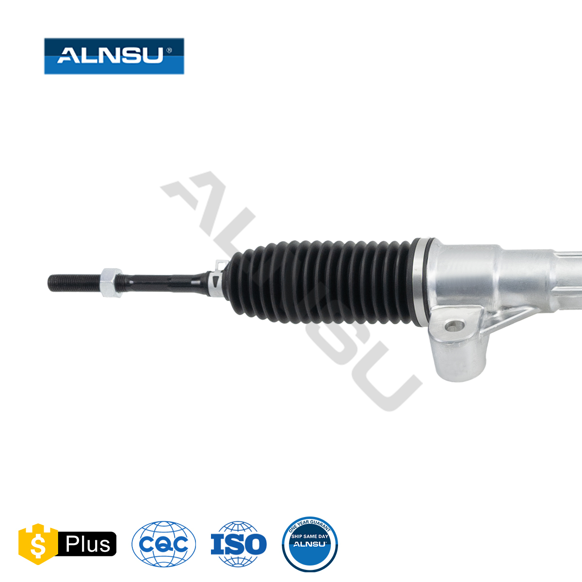 OEM Auto Parts Power Steering Gear Steering Rack and Pinion For MG 4 ONE 10955492