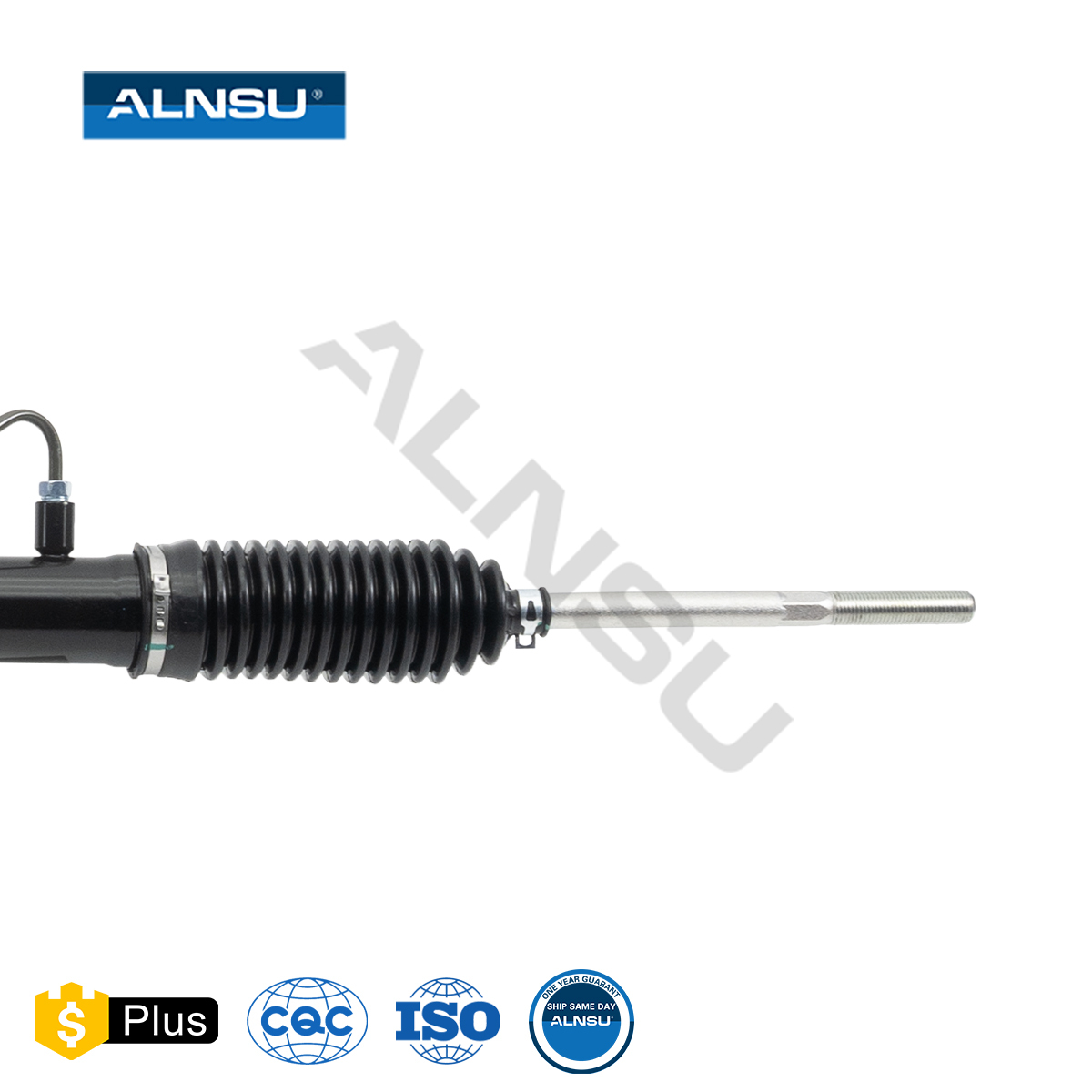ALNSU Car Parts Hydraulic Power Steering Rack and Pinion Auto Steering Gears For OPEL CLIO-2 7701471986 7701471304 7701471139