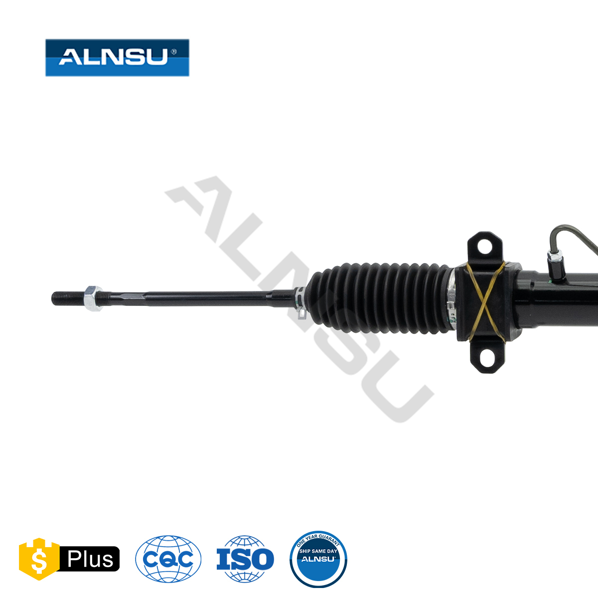 OEM Auto Parts Power Steering Gear Steering Rack and Pinion For ISUZU PASSPORT 8-97224541-0 8-97126168-0 8-97252956-0 900566 97124925