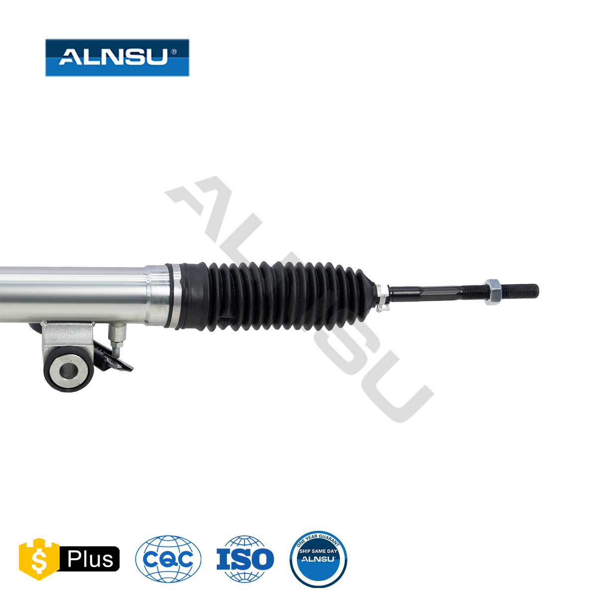 ALNSU auto parts car parts power steering rack For Ford EXPLORER 1L2C3550HA