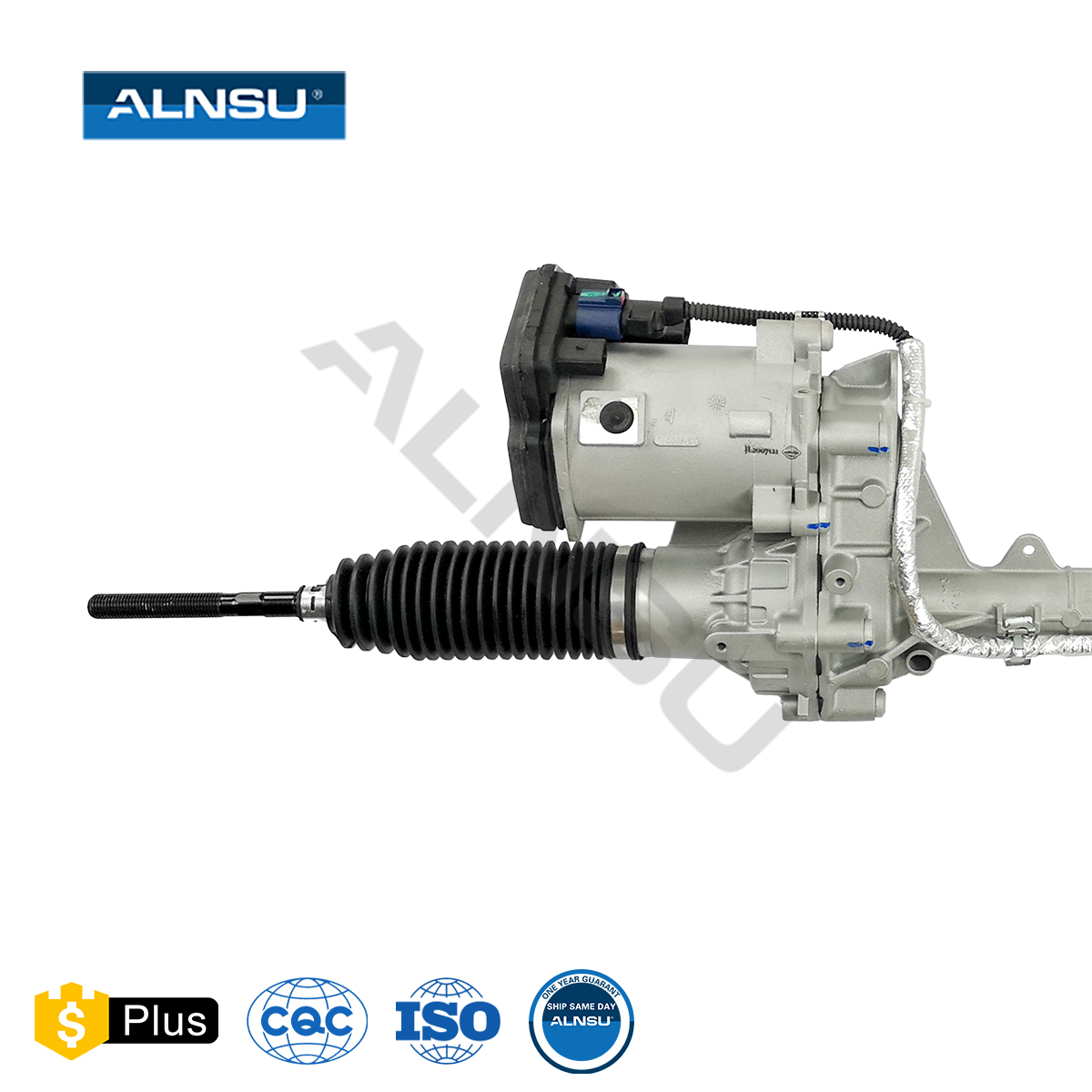OEM Auto Parts Power Steering Gear Steering Rack and Pinion For Ford EDGE F2GC-3D070-AG