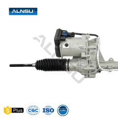 OEM Auto Parts Power Steering Gear Steering Rack and Pinion For Ford EDGE F2GC-3D070-AG