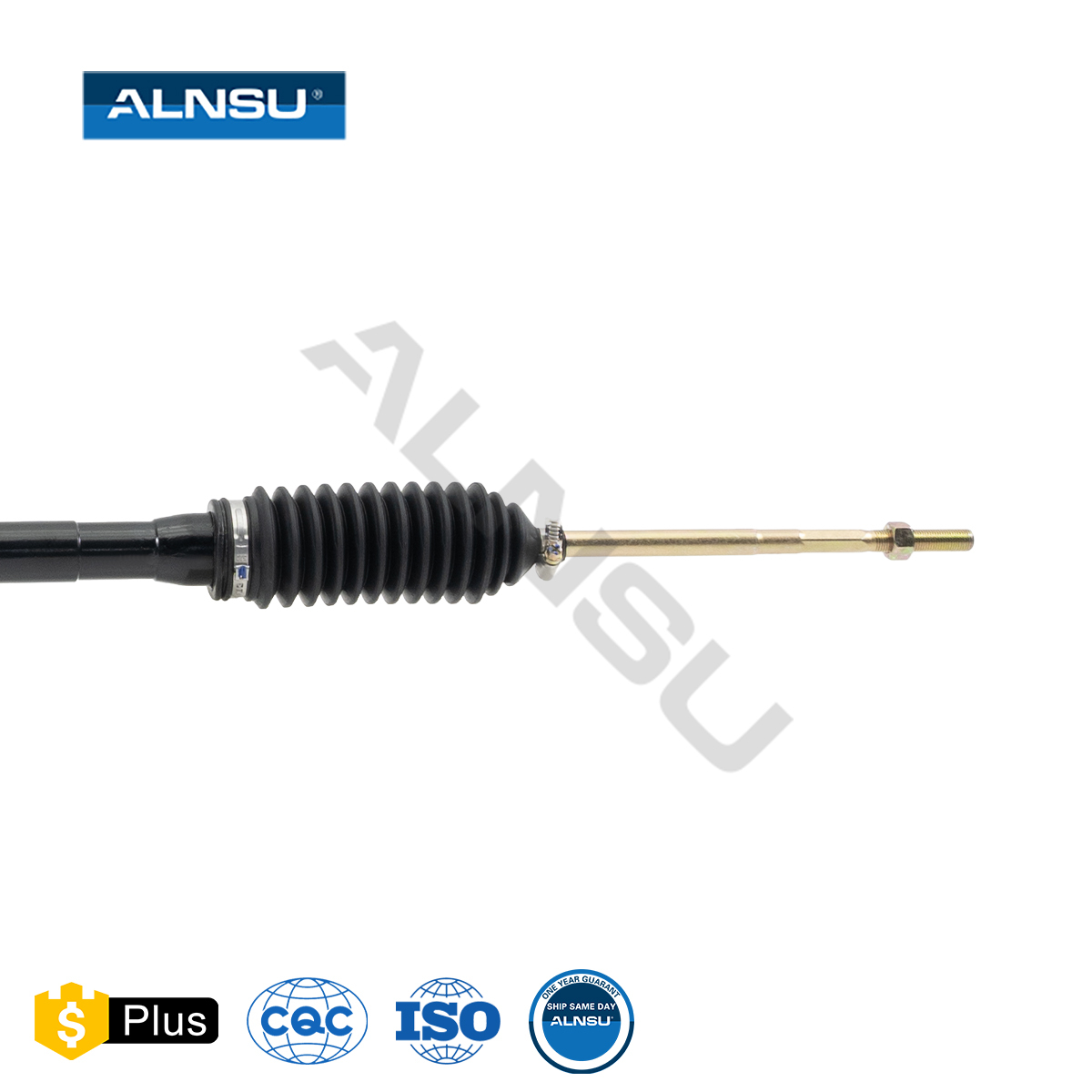 Factory Price Supply High Quality Vehicle Steering System Parts Power steering rack For Mitsubishi Southeast Xiwan SW801772