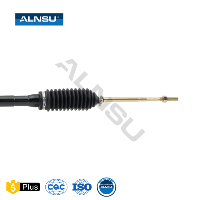 Factory Price Supply High Quality Vehicle Steering System Parts Power steering rack For Mitsubishi Southeast Xiwan SW801772