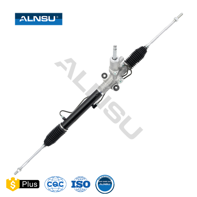 ALNSU auto parts car parts power steering rack For Subaru Impreza 34110-FG021