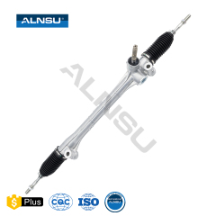 Factory Price Good Quality Auto Steering Systems power steering rack For TOYOTA AYH30 GGH35 45510-58050 45510-58060