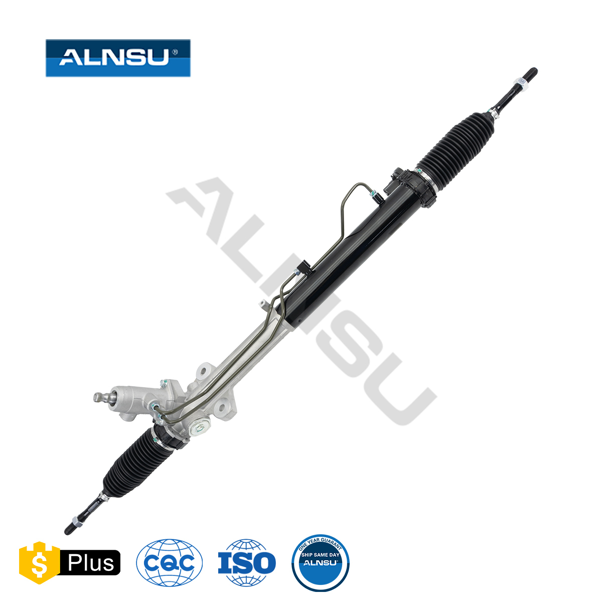 Factory Price Supply High Quality Vehicle Steering System Parts Power steering rack For KIA CARNIVAL 57700-4D900 57700-4D500