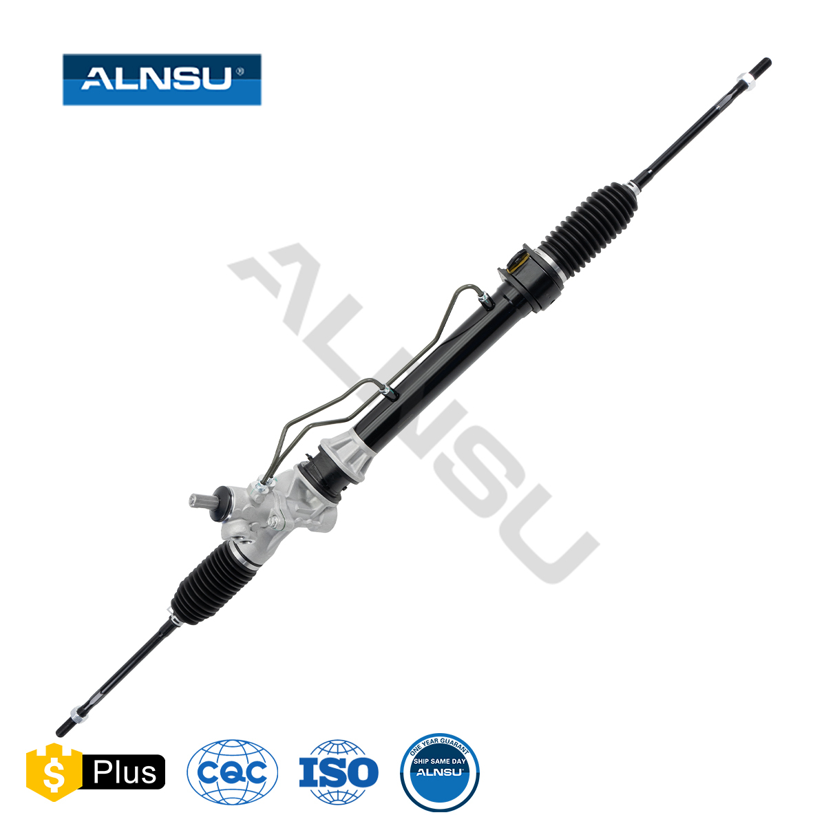 OEM Auto Parts Power Steering Gear Steering Rack and Pinion For ISUZU PASSPORT 8-97224541-0 8-97126168-0 8-97252956-0 900566 97124925