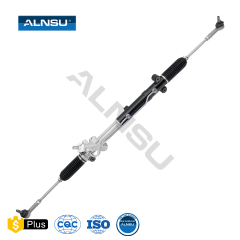 ALNSU Car Parts Hydraulic Power Steering Rack and Pinion Auto Steering Gears For IVECO DAILY 250526-0001 500060673 500060674 5801771575 5801771591 5801814877 5802571921 7832546869 7852040479 7853501492 7853974620