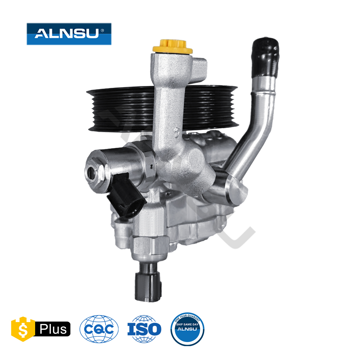 Factory Price Good Quality Auto Steering Systems power power steering pump For TOYOTA LAND CRUISER LC300 44310-60720 44310-60710