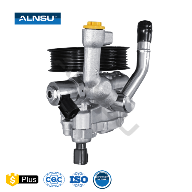 Factory Price Good Quality Auto Steering Systems power power steering pump For TOYOTA LAND CRUISER LC300 44310-60720 44310-60710