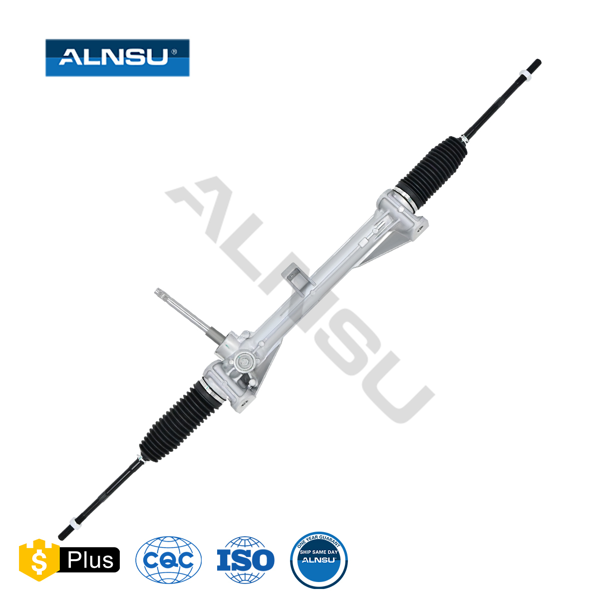 Factory Price Good Quality Auto Steering Systems power steering rack For FIAT VIAGGIO 51904545 A00301401