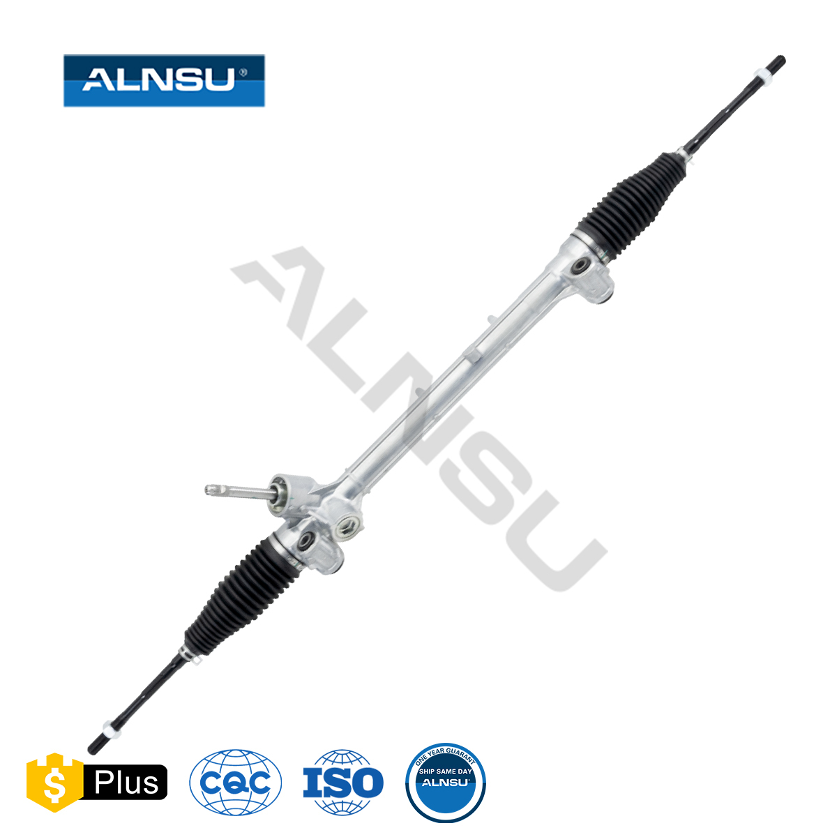 ALNSU Car Parts Hydraulic Power Steering Rack and Pinion Auto Steering Gears For FIAT Pulse 00521500940 00521570760