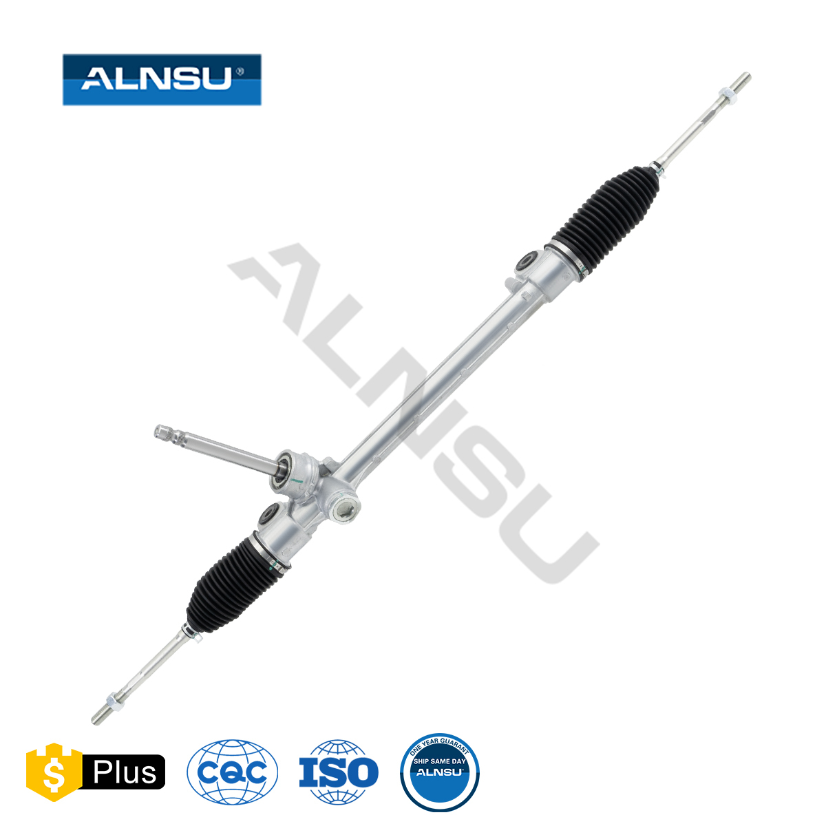 Factory Price Supply High Quality Vehicle Steering System Parts Power steering rack For TOYOTA COROLLA LEVIN ZRE182 8ZR 45510-02710 45510-12640 45510-02690 45510-02680 45510-02330 45510-02320