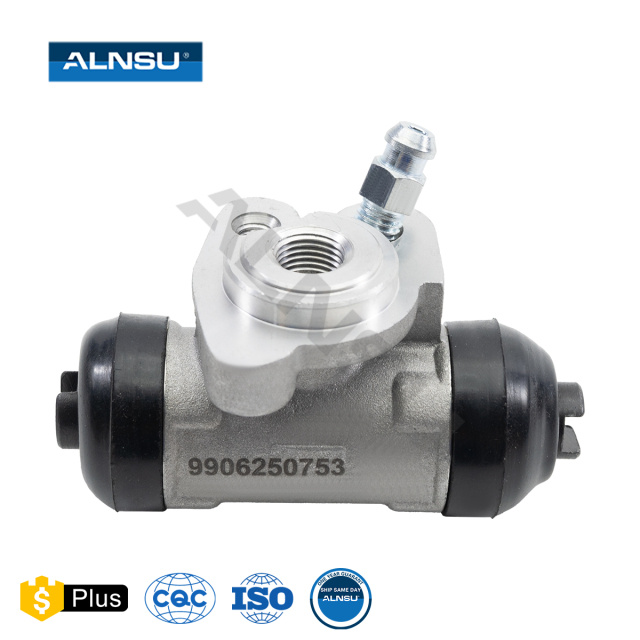 OEM Auto Parts Power Steering Gear brake wheel cylinder and Pinion For TOYOTA YARIS 2NZ VIOS 47550-0D100