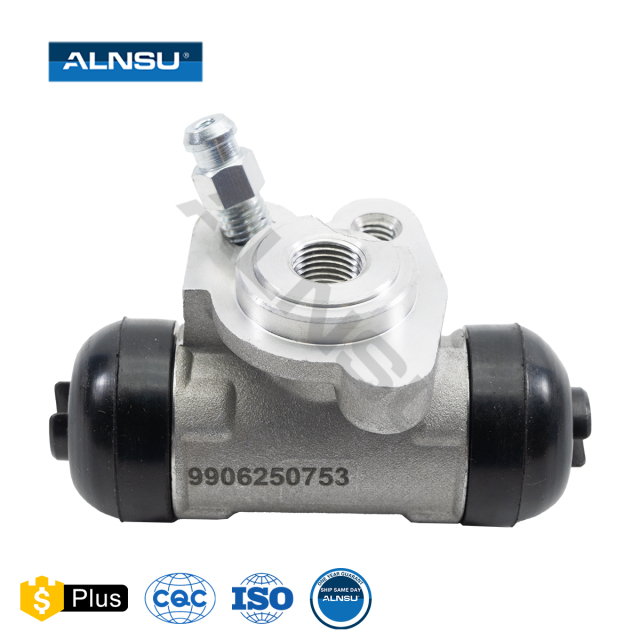 ALNSU Car Parts Hydraulic Power brake wheel cylinder and Pinion Auto Steering Gears For TOYOTA NSP151 NSP152 YARIS 47570-0D050