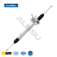 OEM Auto Parts Power Steering Gear Steering Rack and Pinion For HONDA STEPWGN RF3 4WD 53601-S7S-013