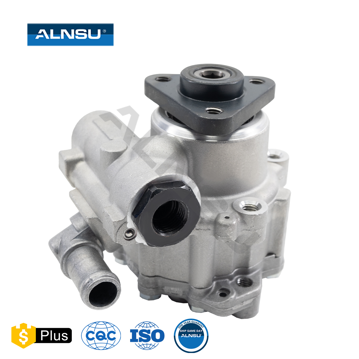 ALNSU Car Parts Hydraulic Power power steering pump and Pinion Auto Steering Gears For FIAT Doblo 51852320