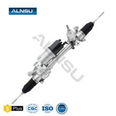 Factory Price Supply High Quality Vehicle Steering System Parts Power steering rack For Mercedes-Benz W205 2WD A2054604501 A2054606502